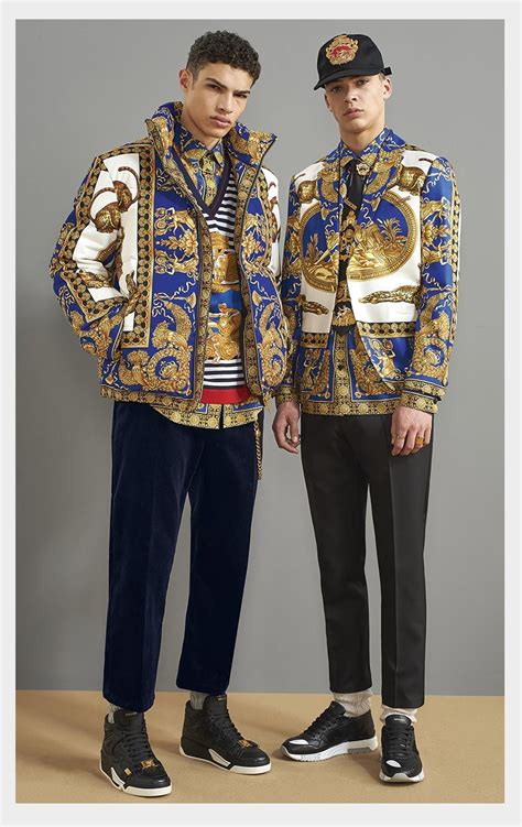 versace collection usa|versace online shopping usa.